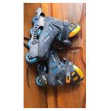 Bauer Kids Size 8 Rollerblades