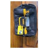 DeWalt Tool Bag NEW