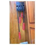 ToolShop PryBar Set NEW