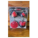 Toolshop Brush Cleaning Kit NEW