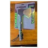 Hatchet NEW Schrade