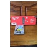 Milwaukee M12 Brushless Pruning Shears Holster