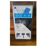 Steel Mailbox 4x4 Adapter