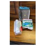 Toilet Seal, Frigidaire EPTWFU01, Guide for Pulls and Knobs Alignment