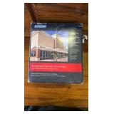 Schlage Keyless light Commercial Keypad Lever