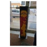 Fireball Whisky Holder