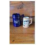 Oktoberfest Mug, Pelican Rapids 2008, Small Stien (Japan)