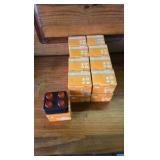 17 Creative Newbies Memories Halloween Micro Cutter