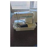 Brother Sewing Machine. LS-1217