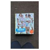 McCall Sportswear Pattern Book 1980