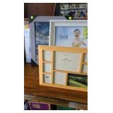 5 Frames for Pictures