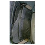 Floor Mats, Three Pairs
