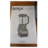 Ninja Blender