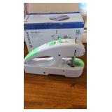 Singer Stitch Quick Cordless Mending Machine