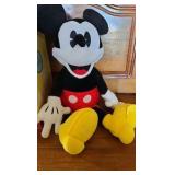 NIB Mickey Mouse Scentsy