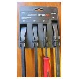 ToolShop PryBar Set NEW