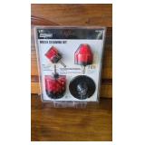 Toolshop Brush Cleaning Kit NEW