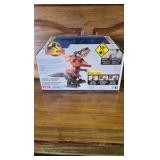 Jurassic World Pyroraptor NEW