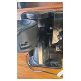 Ninja Coffee Pot with Frother