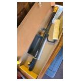 Wagner. Paint-N-Roll. All in One Roller & Painted Container