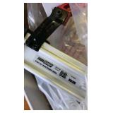 NIB Tool Shop Brad Nailer/ Stapler 18 ga
