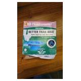 Toilet Seal, Frigidaire EPTWFU01, Guide for Pulls and Knobs Alignment