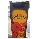 Fireball Whisky Holder