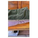 3 Pair of Cordoury Pants size 44/30