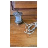 Hourglass Timer, Chinese Cricket Box, Candle Flame Defuser, night light that needs a cord