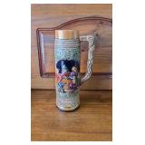 Tall Stien and Schone