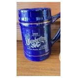 Oktoberfest Mug, Pelican Rapids 2008, Small Stien (Japan)