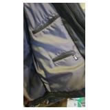 Consensus Outerwear Leather Jacket XL