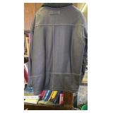 Lakeland Leather Jacket XL