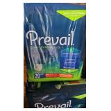 Prevail Daily Underware Size Medium