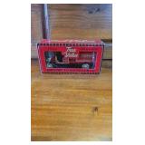 True Value 1919 GMC Tanker Truck Bank