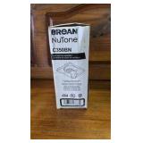 Brand NuTone Fan Motor Assembly