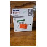 Brand NuTone Bathroom Fan C370BN