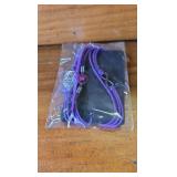 2 Pair Earrings, choker, Braclet