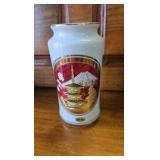 Bell with Peacocks on it, 24k Japan Vase, Chinese Woman Decor