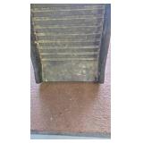 Dog Ramp to get Into Vehicle