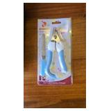 Dog Grooming Kit, Nail Clippers and 2 in 1 Harness and Leash