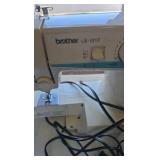 Brother Sewing Machine. LS-1217