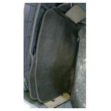 Floor Mats, Three Pairs