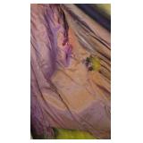 Fringe Leather Jacket Tregos Westwear