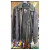 Lakeland Leather Jacket XL