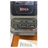 Ninja Blender
