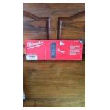 Milwaukee M12 Brushless Pruning Shears Holster