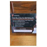 Titanic Co Weighted Fitness HULA HOOP