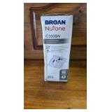 Brand NuTone Fan Motor Assembly