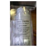 Toilet Seal, Frigidaire EPTWFU01, Guide for Pulls and Knobs Alignment